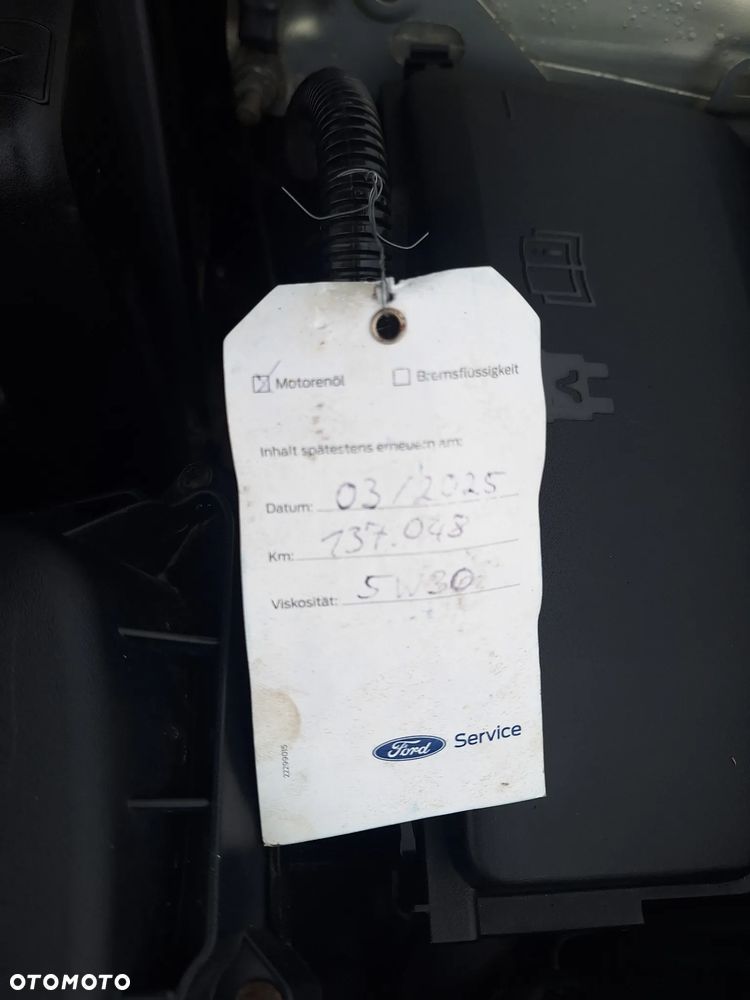 Ford Mondeo 2.0 Ghia Executive - 38