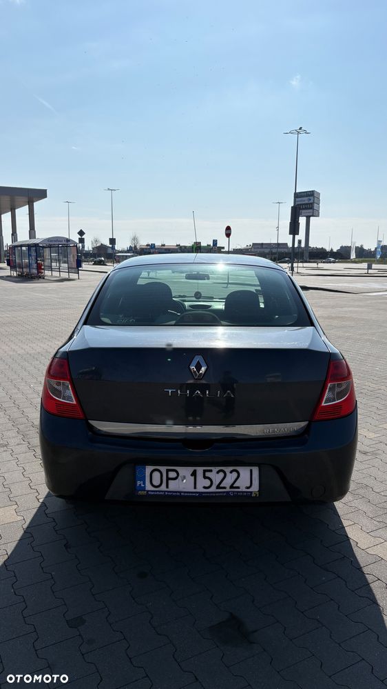 Renault Thalia - 5