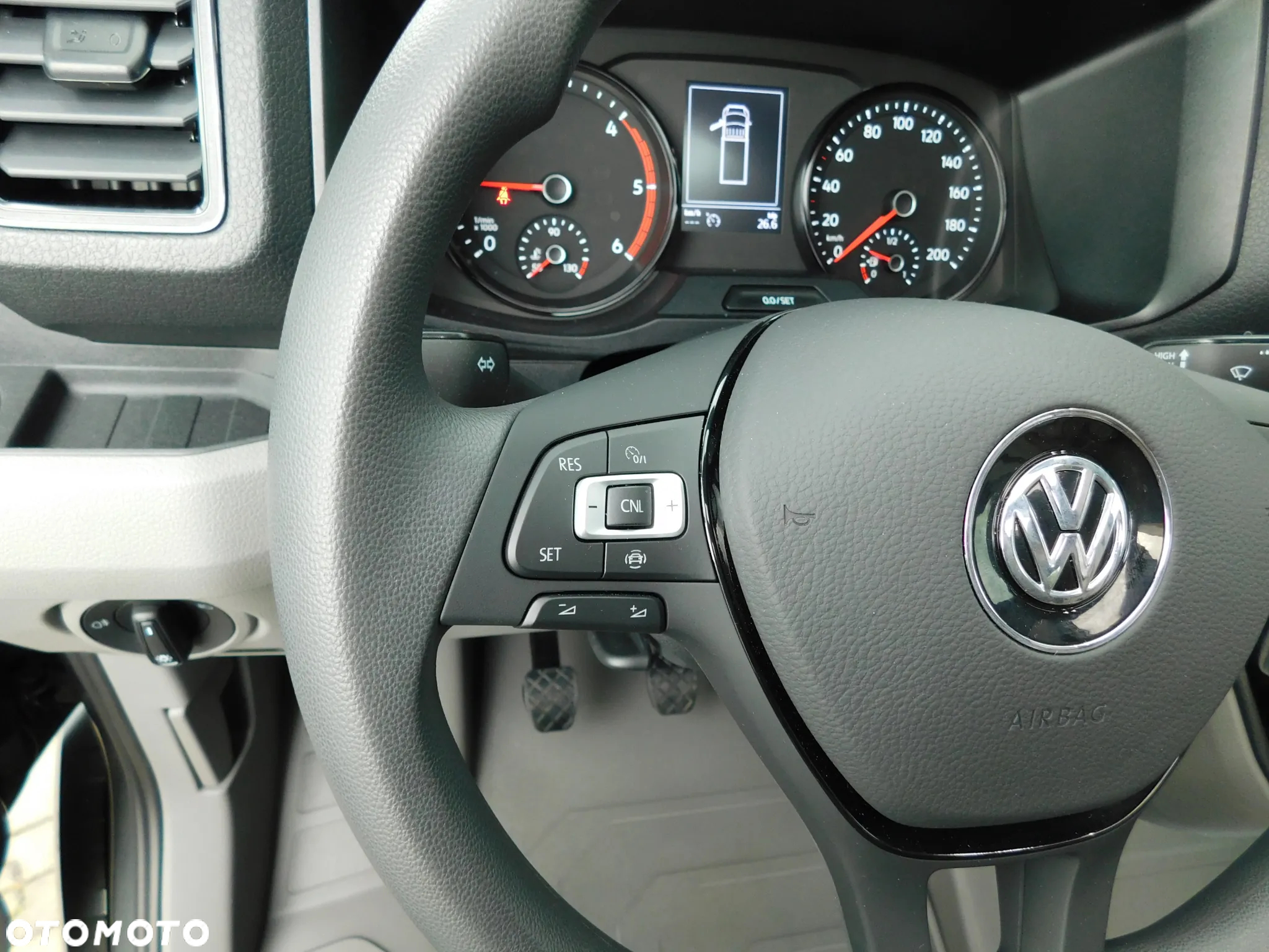 KNAUS Van TI PLUS Plarinium Selection 650 MEG Fabrycznie Nowy 2025 - 10