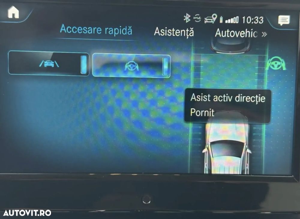 Mercedes-Benz GLC 220 d 4Matic 9G-TRONIC Exclusive - 25