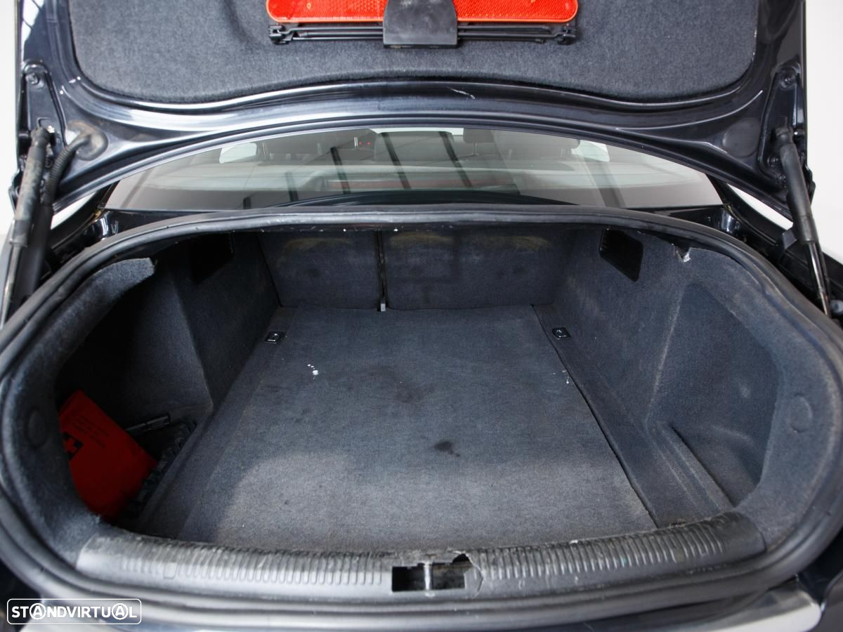 Audi A4 - 13