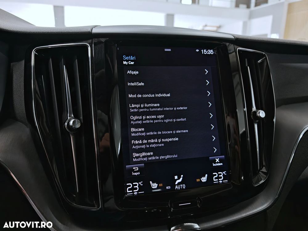 Volvo XC 60 D4 AWD Momentum - 16