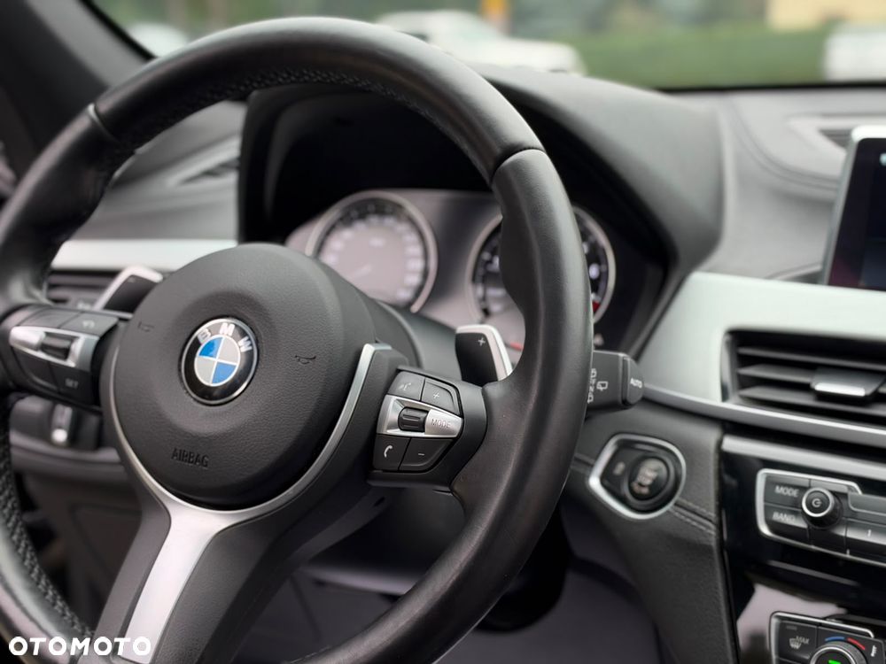 BMW X1 - 34