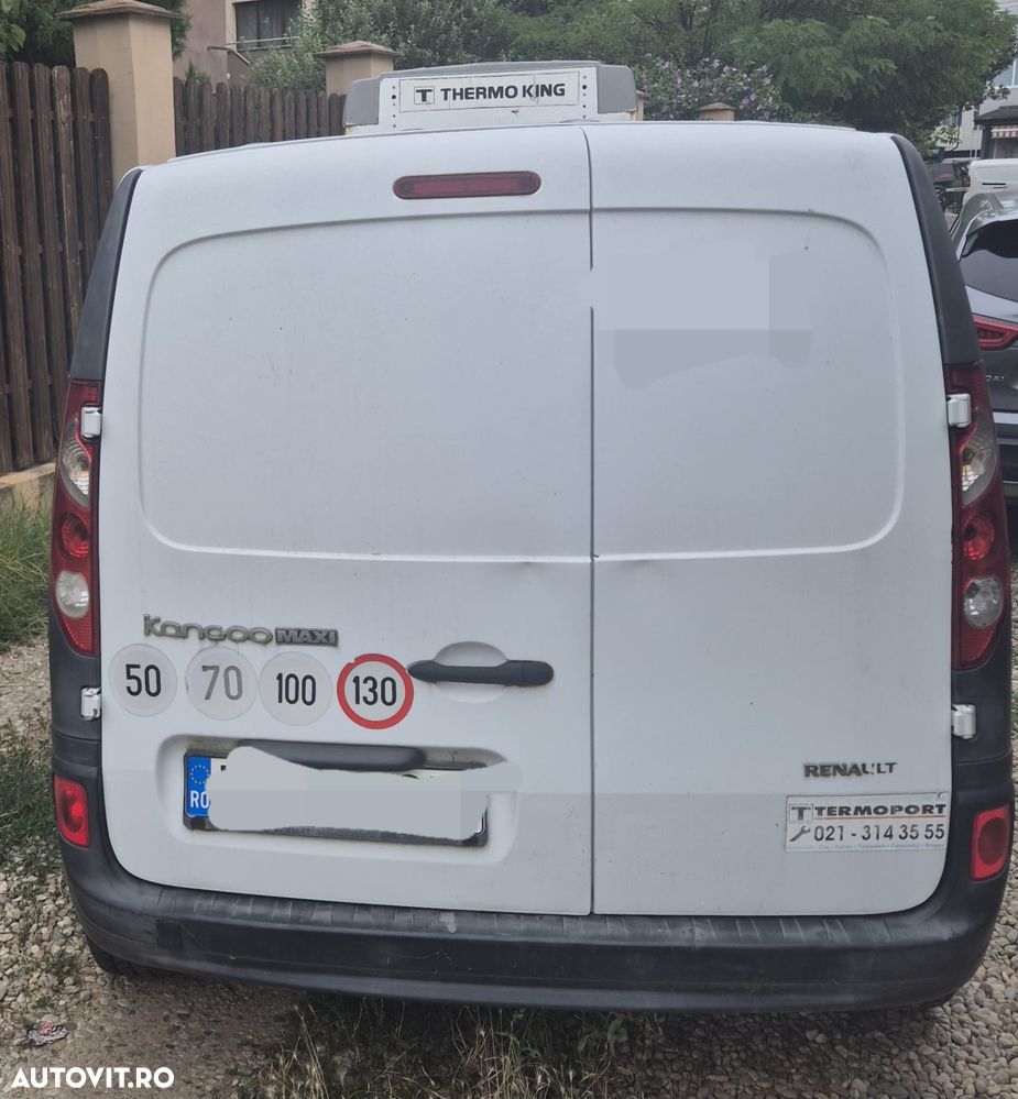 Renault Kangoo - 4