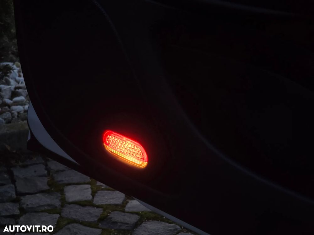 Skoda Octavia 2.0 TDI Business DSG - 26