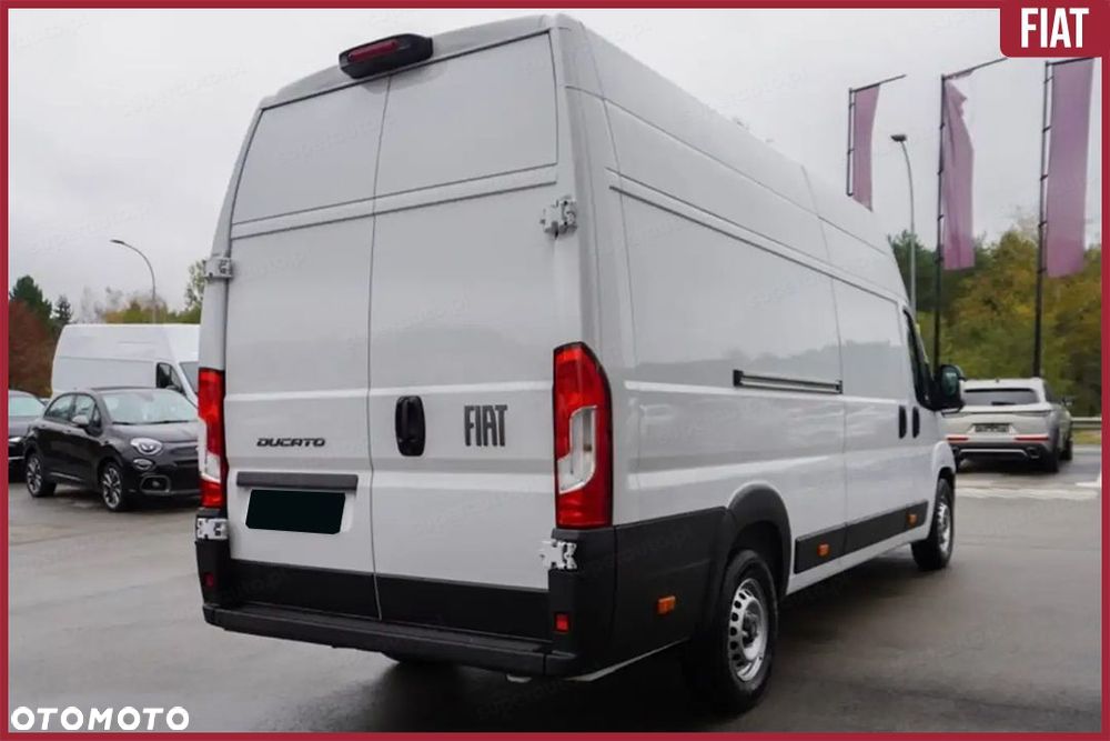 Fiat Ducato Maxi L4H3 2.2 140KM - 7