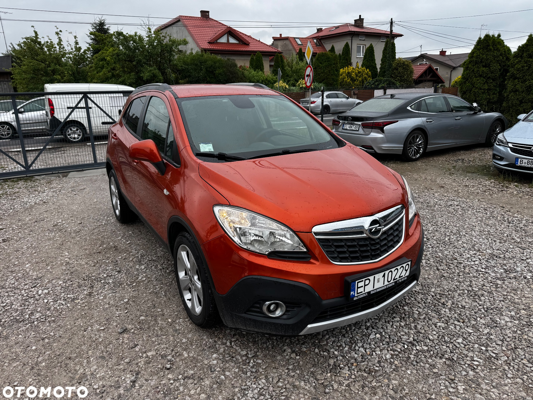 Opel Mokka 1.6 Enjoy S&S - 3