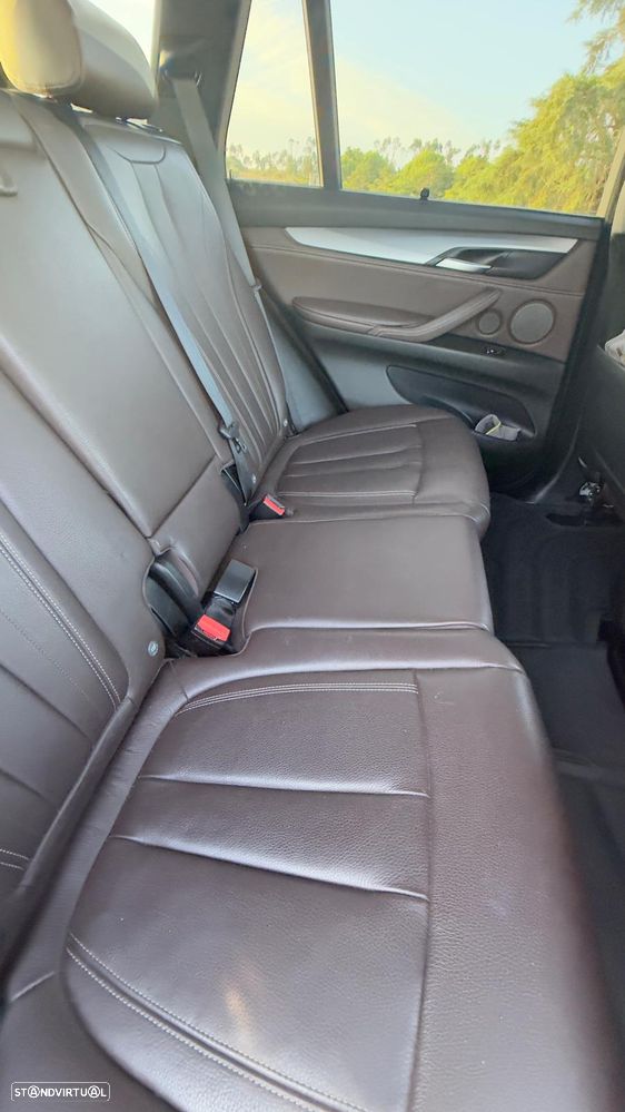 BMW X5 25 d xDrive - 5