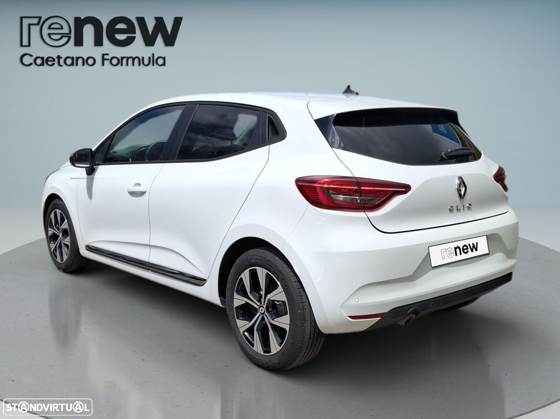Renault Clio 1.0 TCe Evolution Bi-Fuel - 6