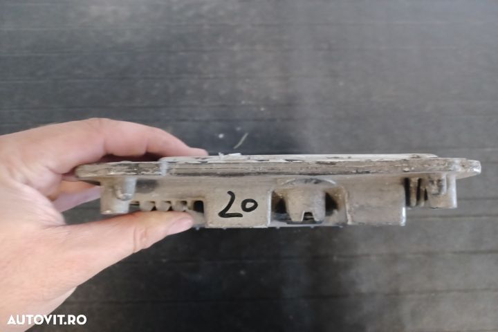 ECU Calculator Motor 03G906021LK 0281013279 - 1.9 BXE 03G906021LK 028 - 4