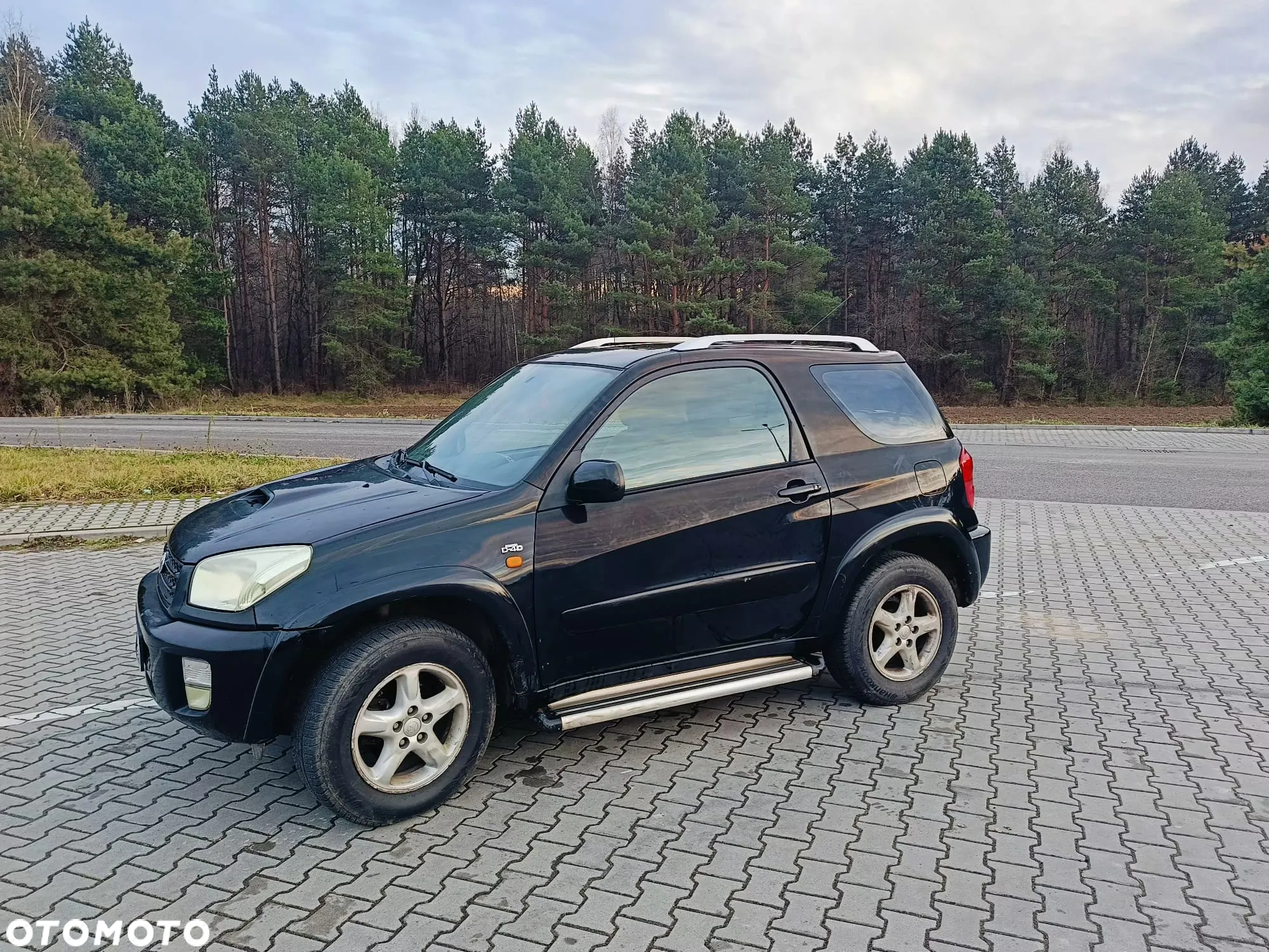 Toyota RAV4 - 17