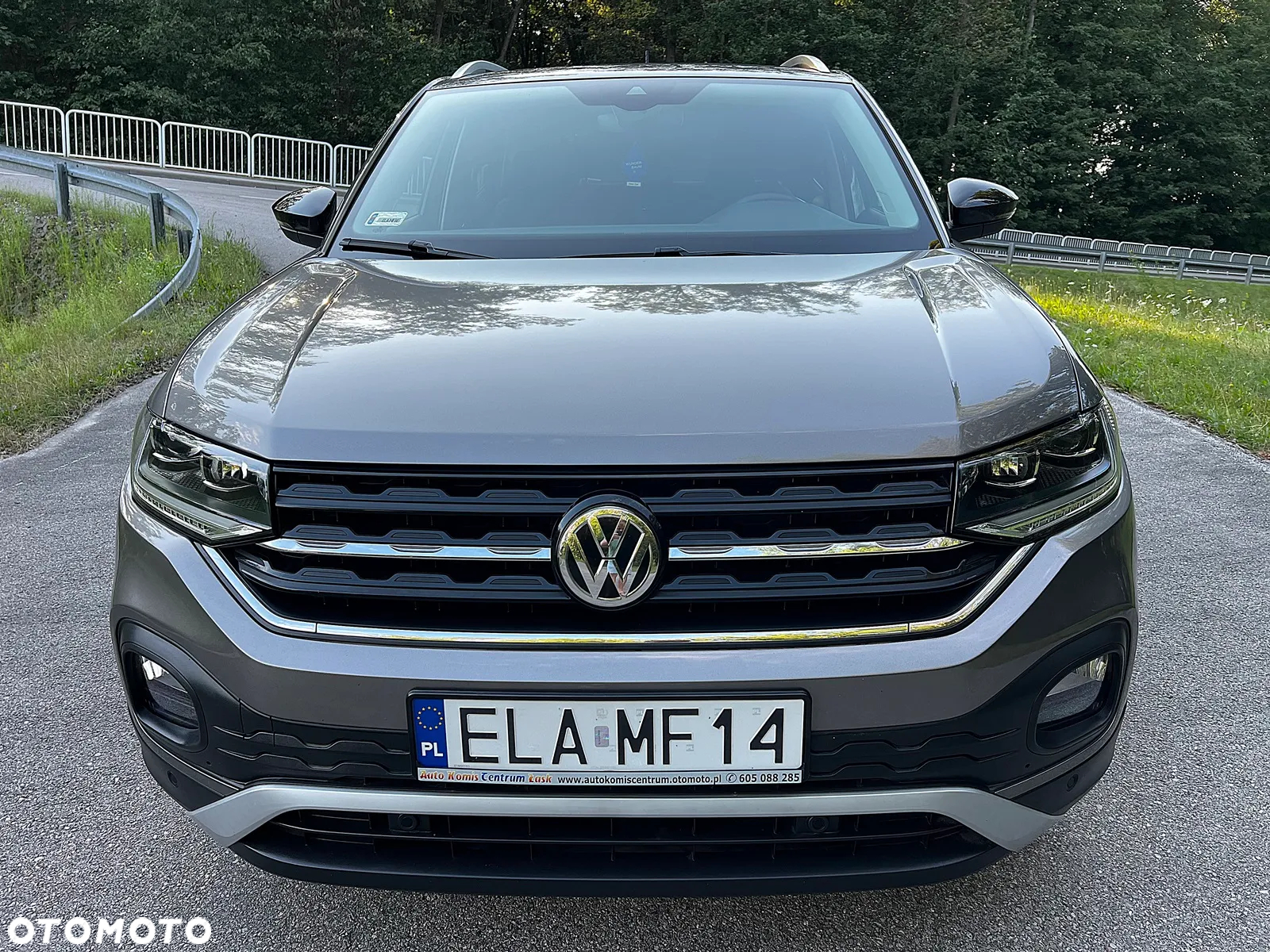 Volkswagen T-Cross - 9