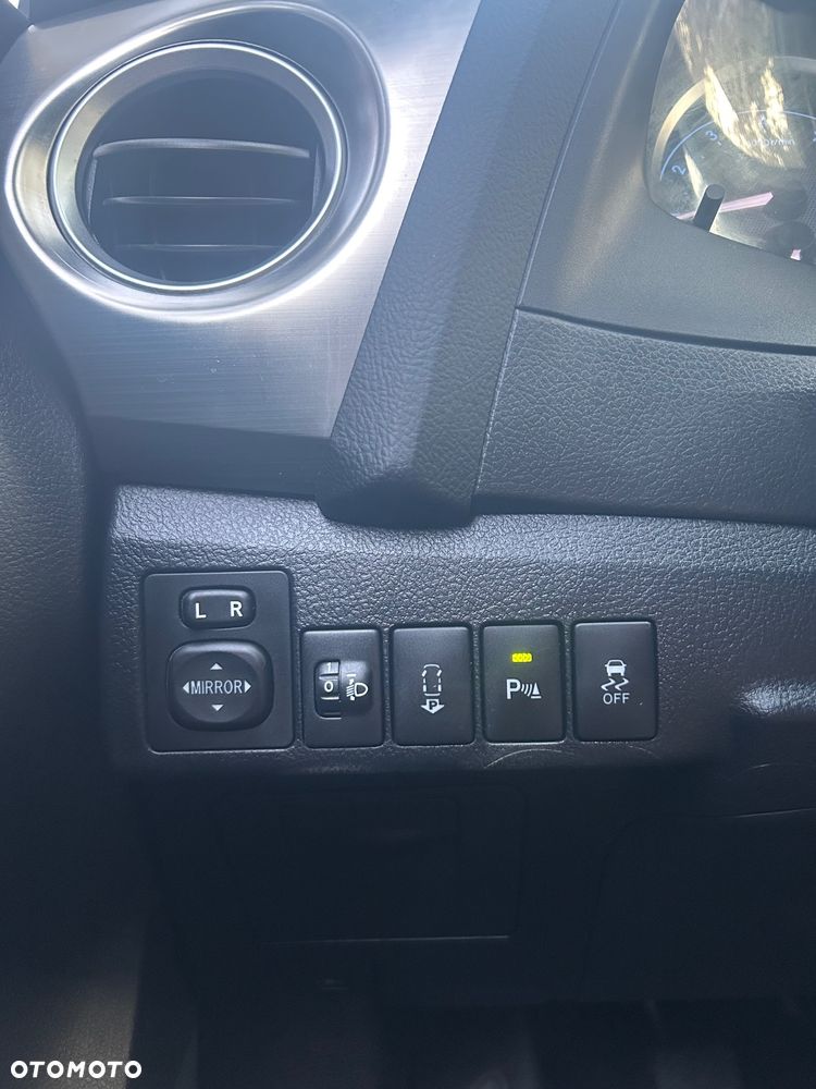 Toyota Auris - 20