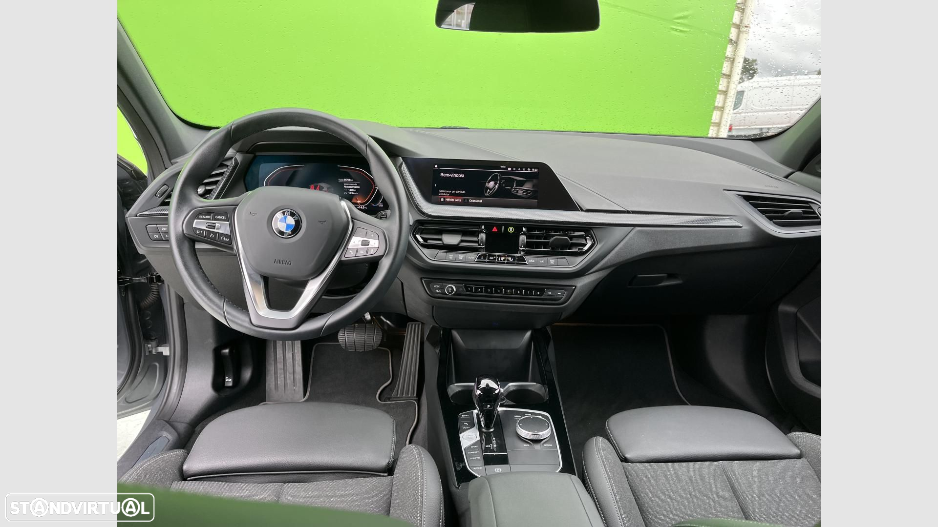BMW 116 - 12