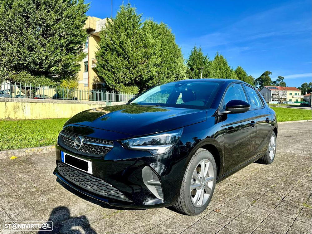 Opel Corsa 1.2 Business - 2