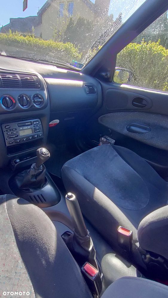 Ford Escort 1.6 CL - 12