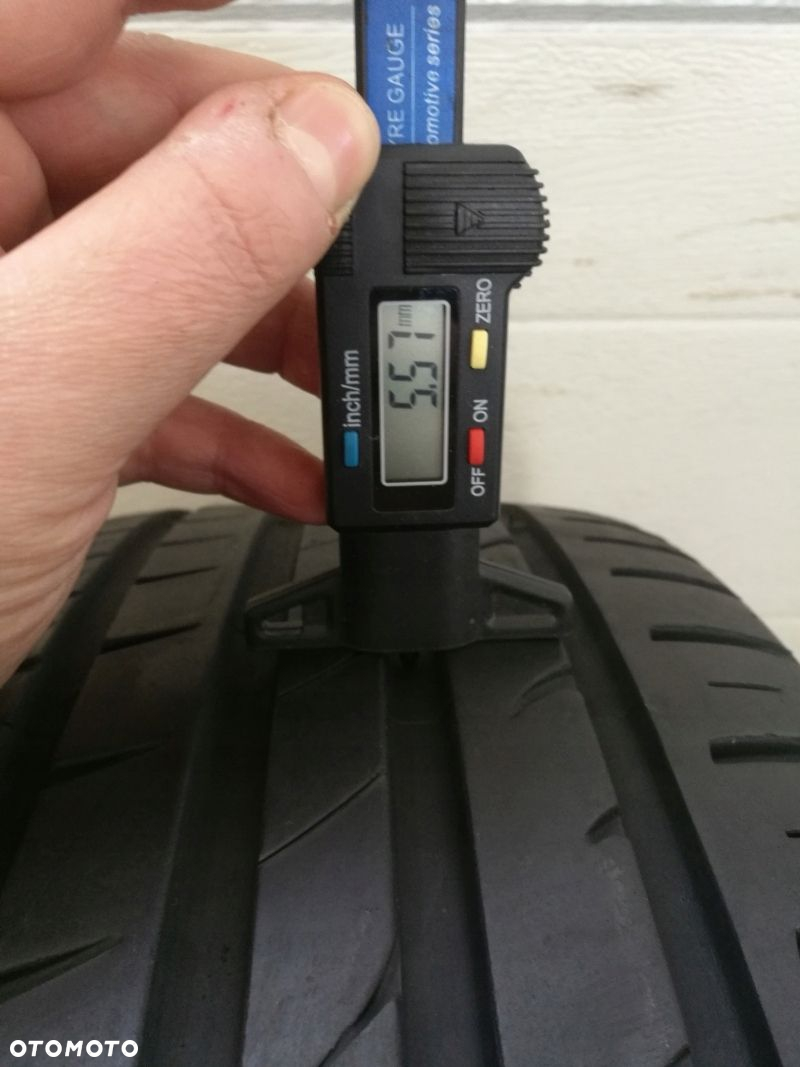 Opona letnia 205/55 R 16 Hankook Ventus Prime 2 - 2