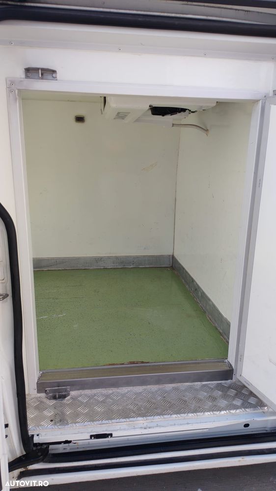 Ford Custom transit - 3