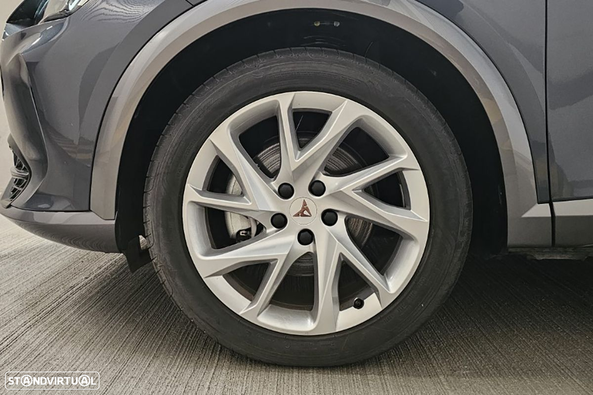 Cupra Formentor 1.4 e-Hybrid DSG - 7