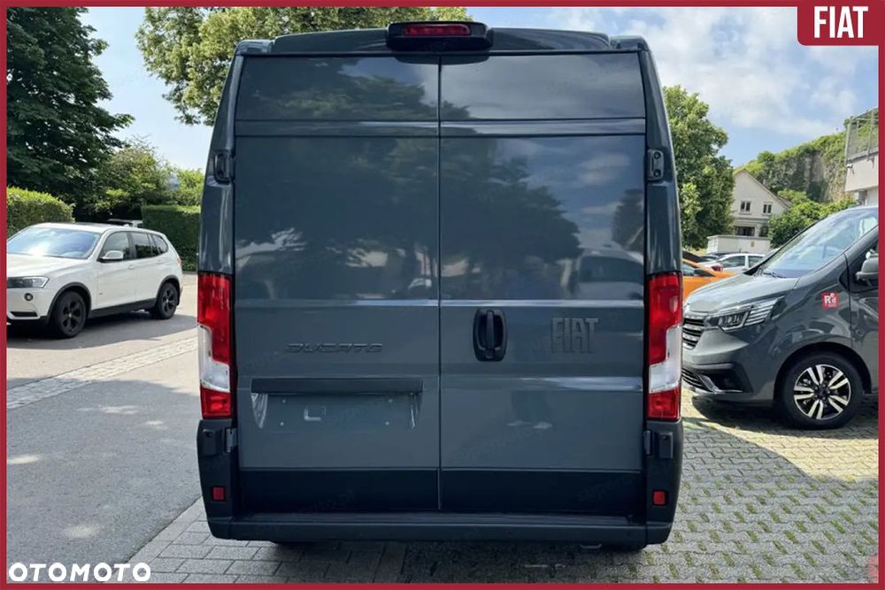 Fiat Ducato L2H2 2.2 140KM - 7