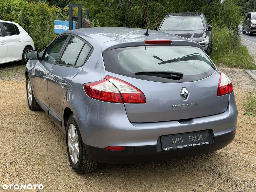 Renault Megane - 6