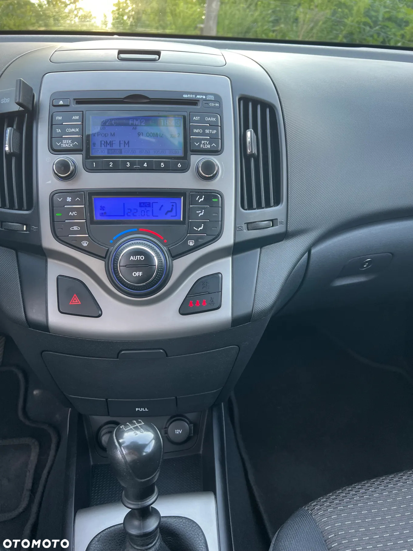 Hyundai i30 - 8