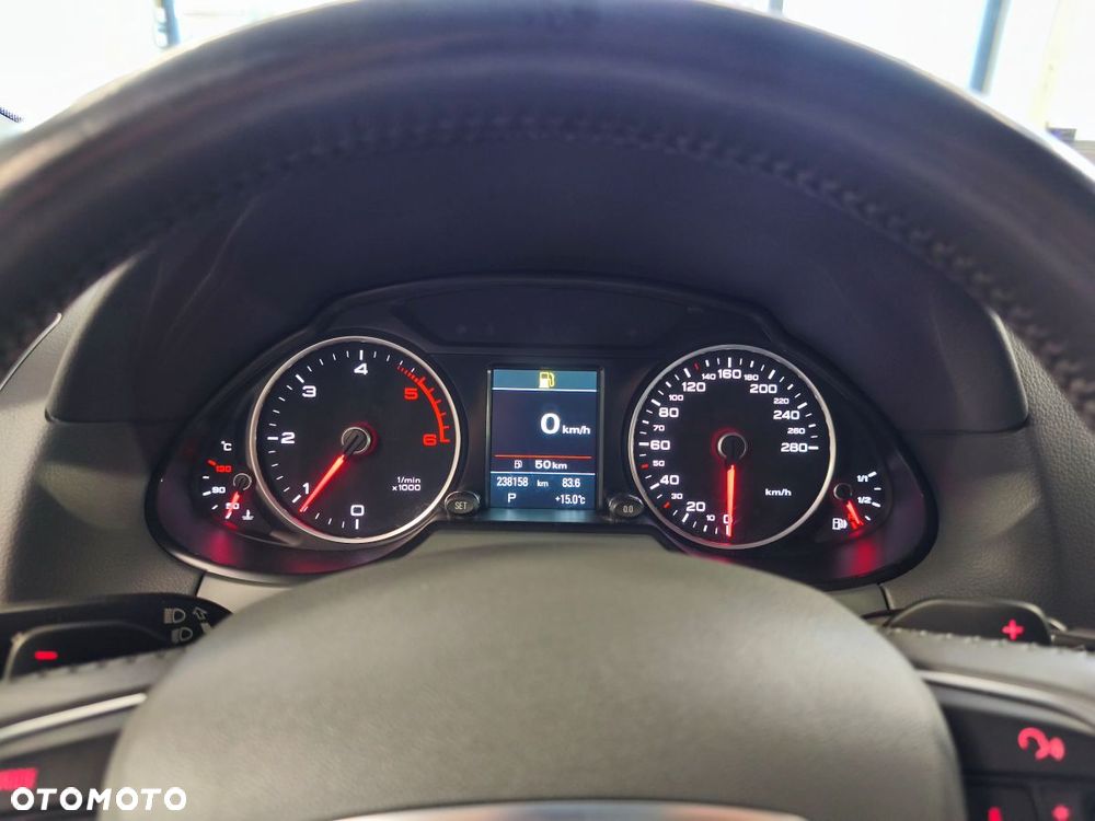 Audi Q5 2.0 TDI Quattro Sport S tronic - 21