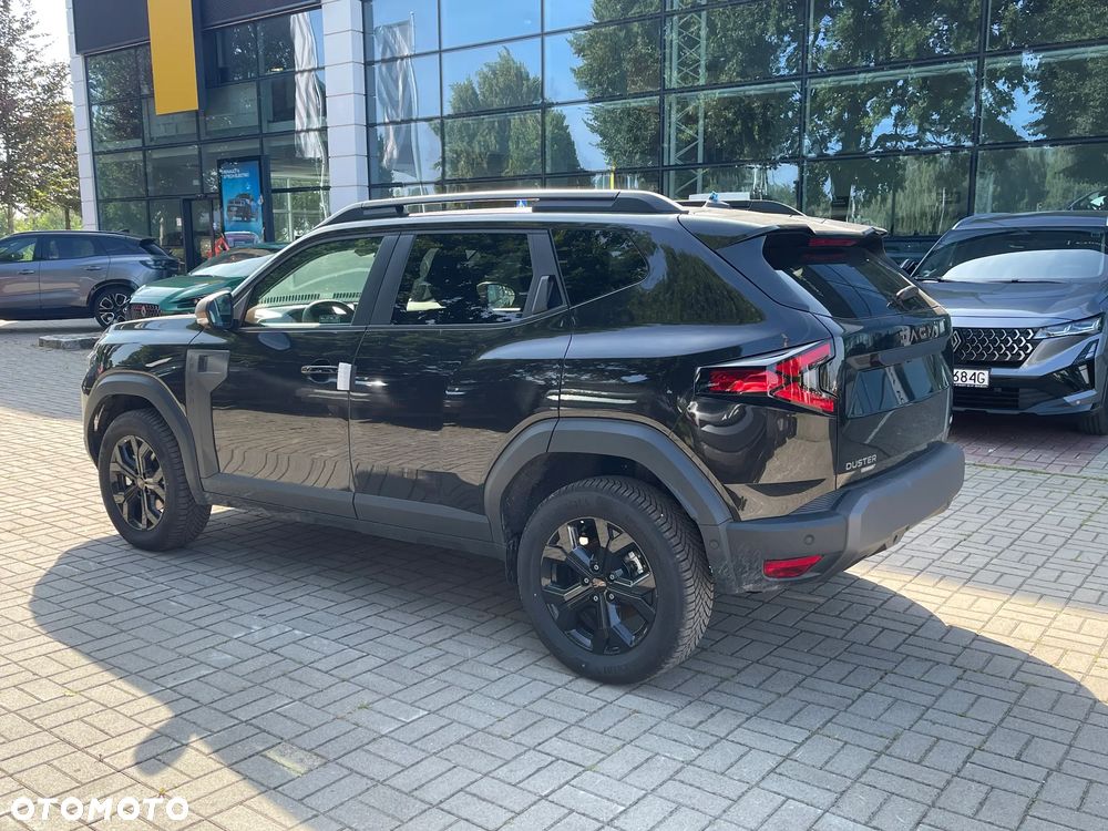 Dacia Duster - 6