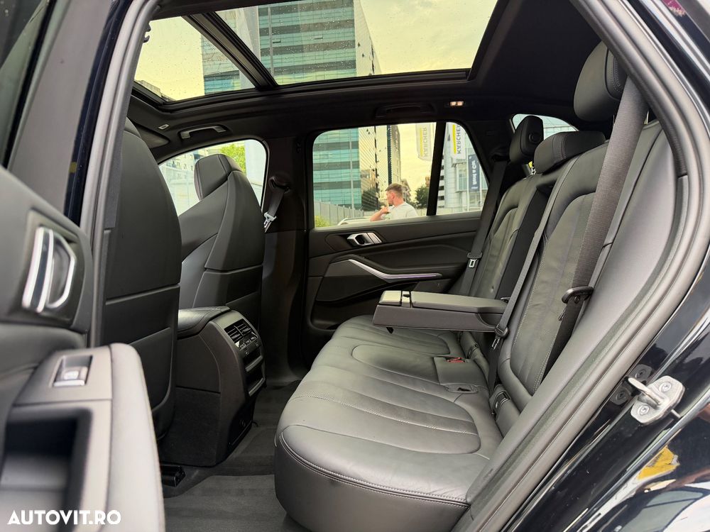 BMW X5 xDrive45e AT PHEV - 25
