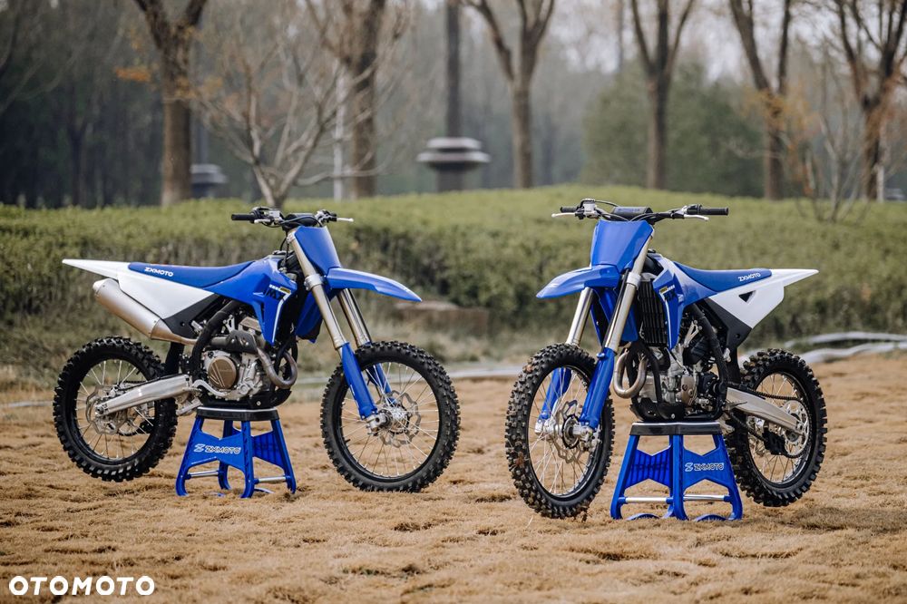ZX MOTO 250MX - 32