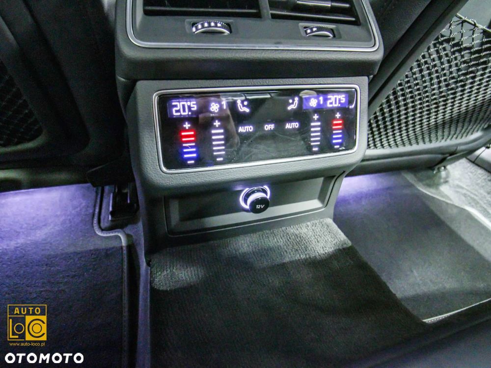 Audi A6 Limousine - 30