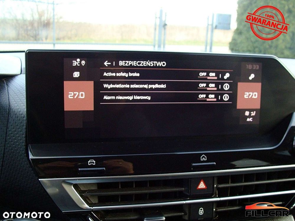 Citroën C4 1.5 BlueHDi Shine S&S EAT8 - 25