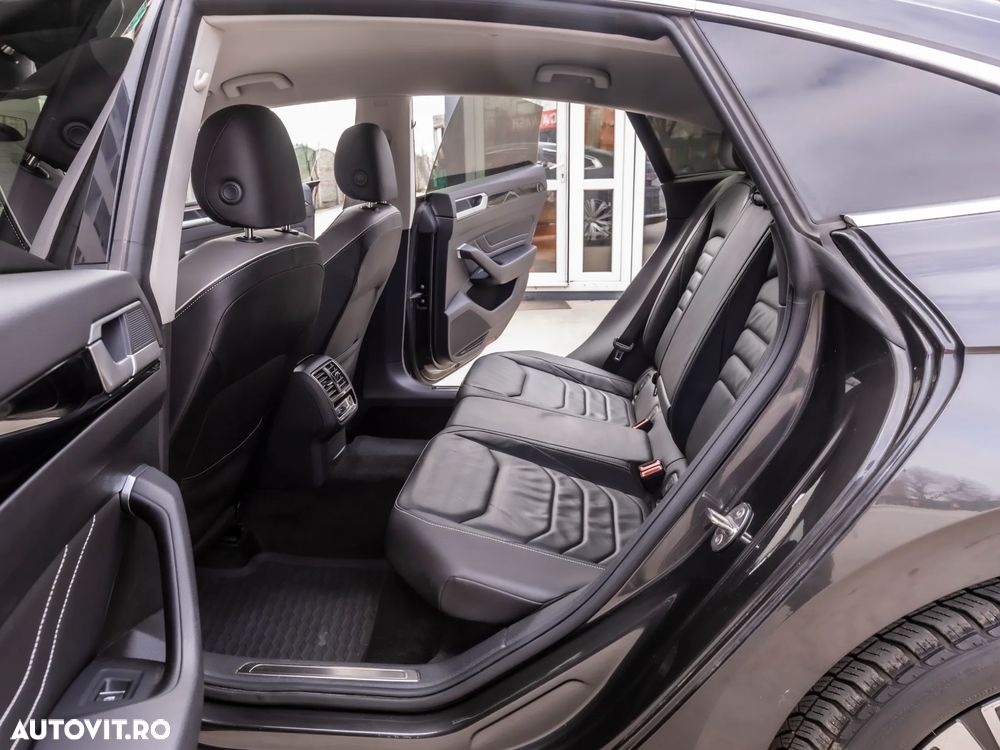 Volkswagen ARTEON 2.0 TSI DSG Elegance - 17