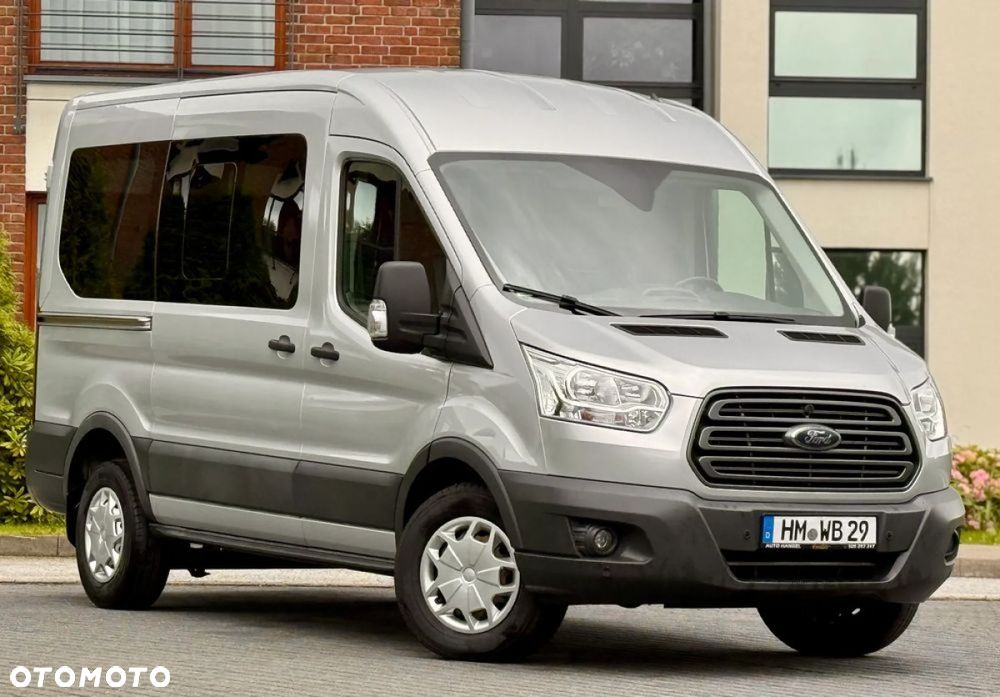 Ford Transit - 4