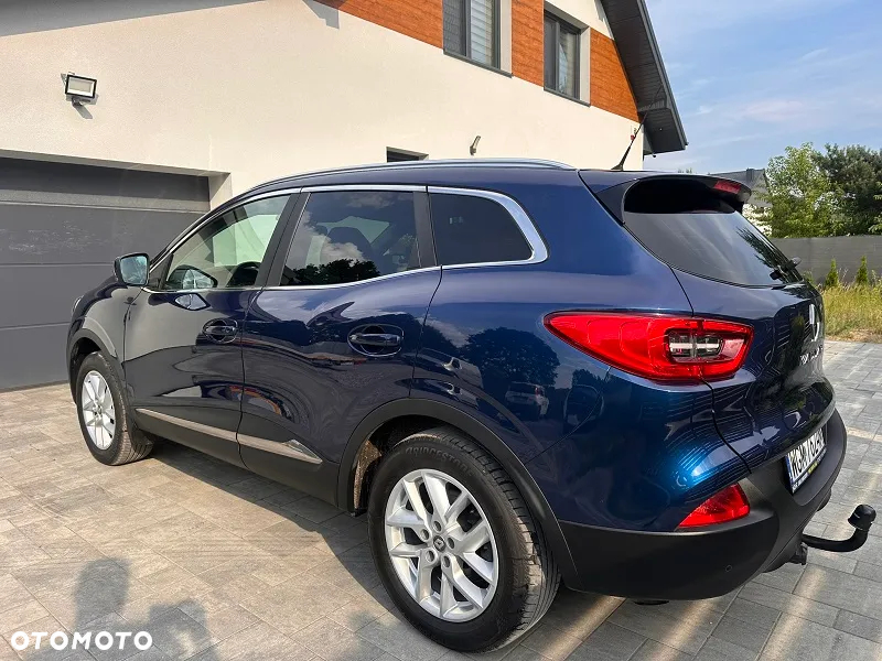 Renault Kadjar 1.2 Energy TCe Zen - 4