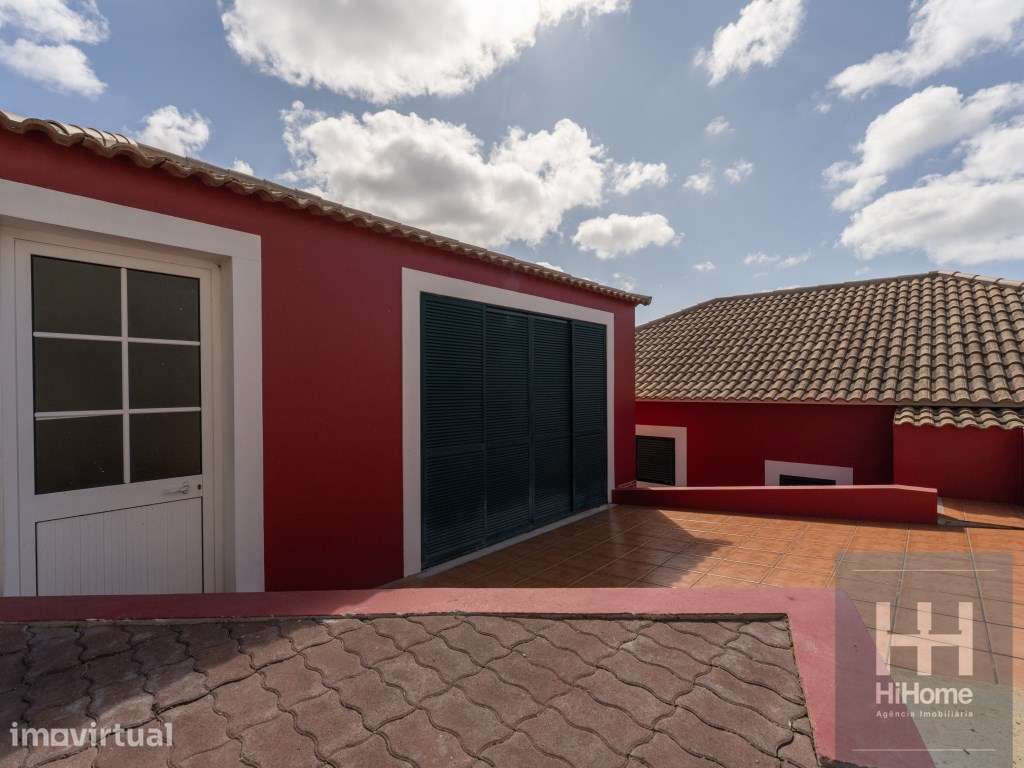 Moradia T3 + Anexo T1 a 2 Minutos da Praia | Porto Santo - Grande imagem: 3/46