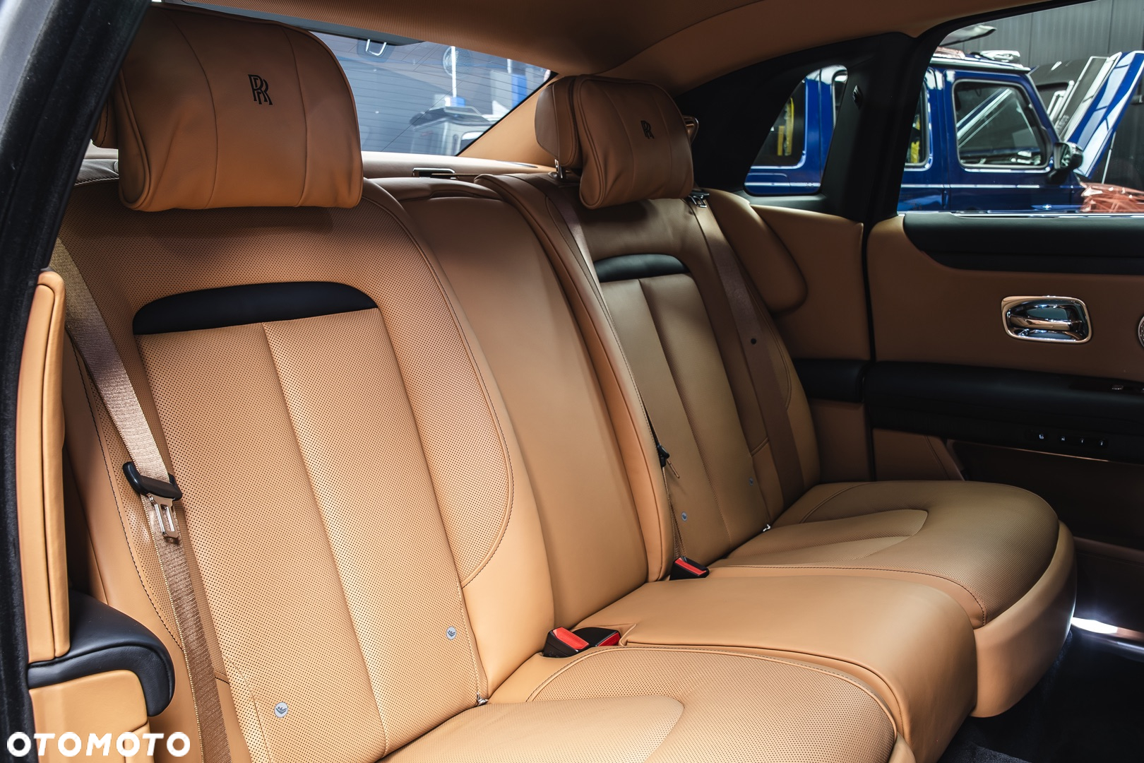 Rolls-Royce Ghost Standard - 24