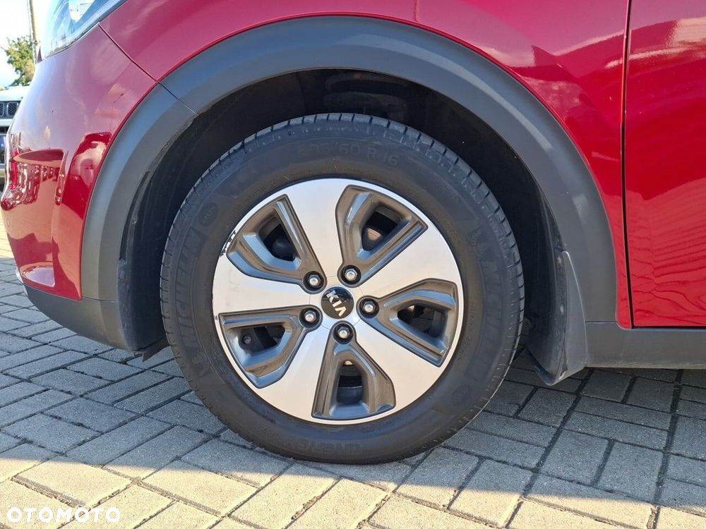 Kia Niro - 14