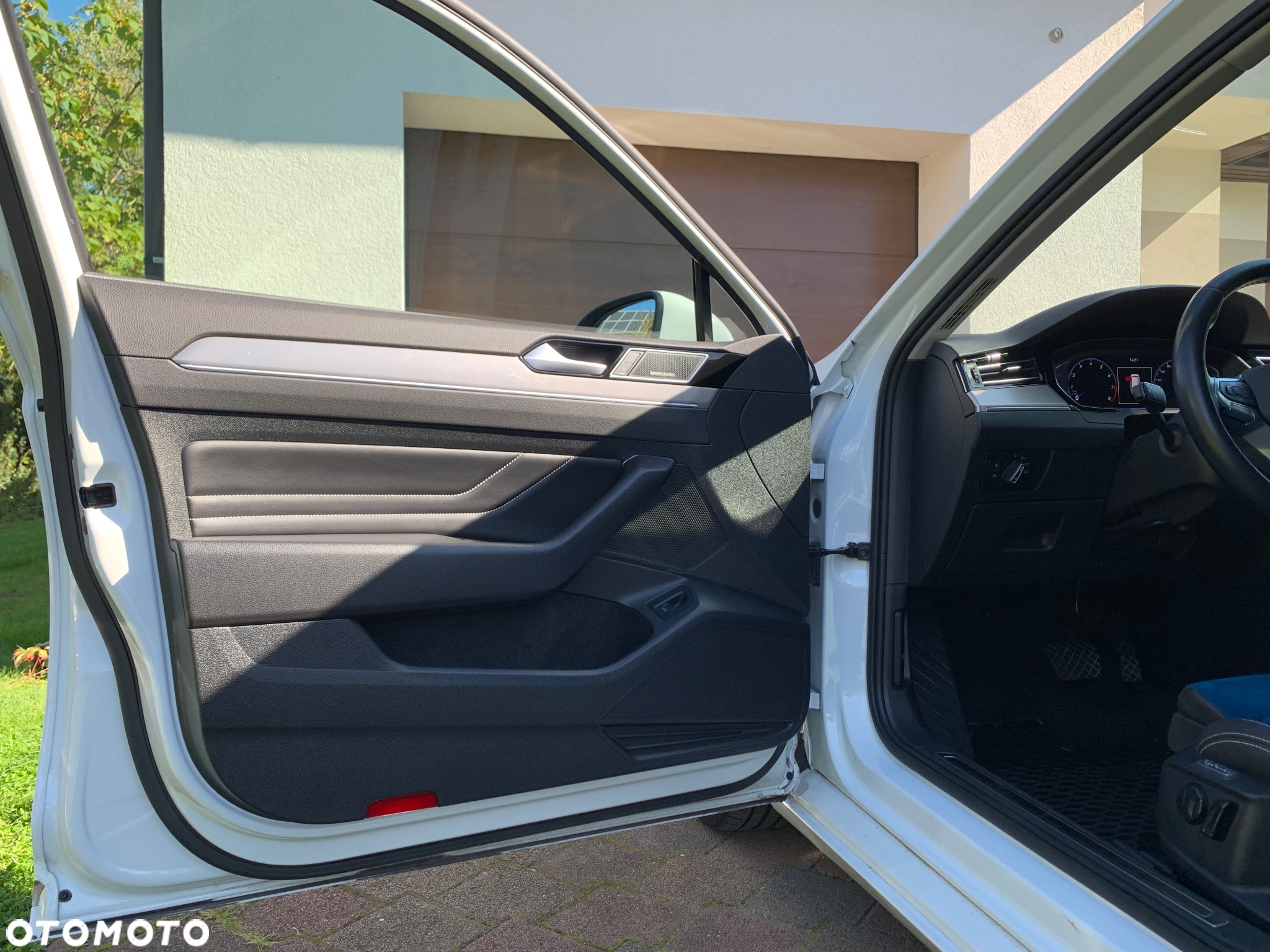 Volkswagen Passat 1.5 TSI EVO Elegance DSG - 15
