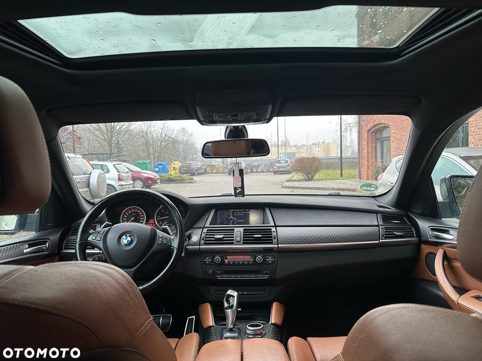 BMW X6 xDrive30d M Sport Edition - 18