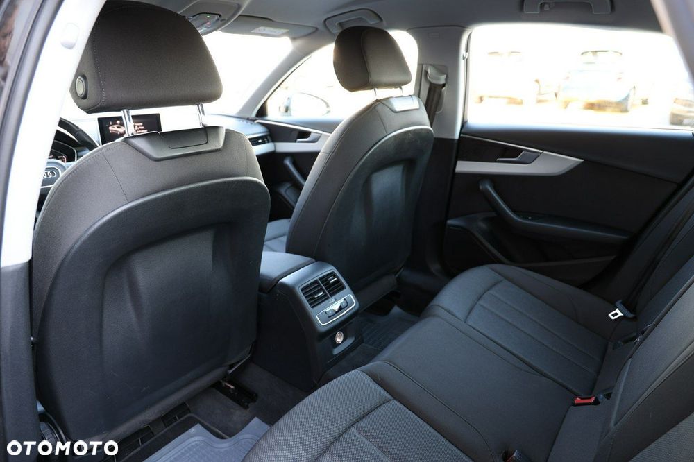 Audi A4 Avant - 28