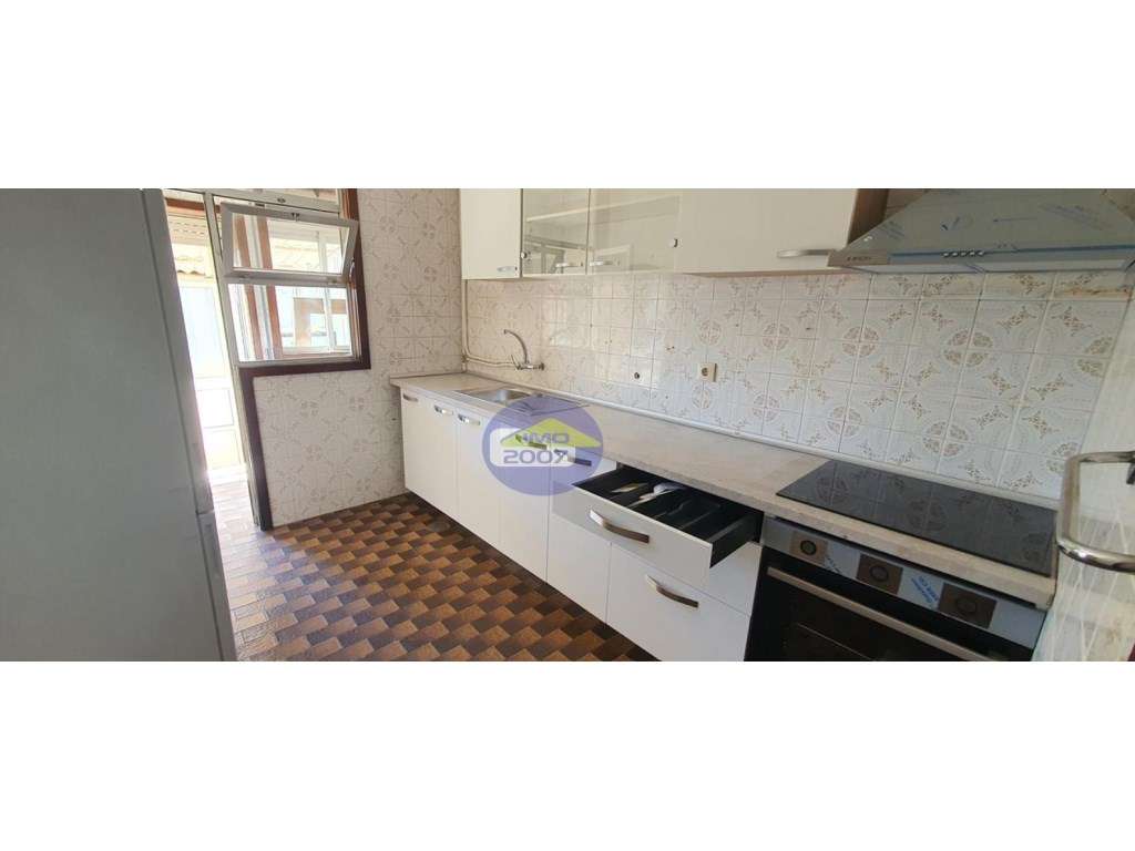 Apartamento T1 com terraço - Grande imagem: 4/20