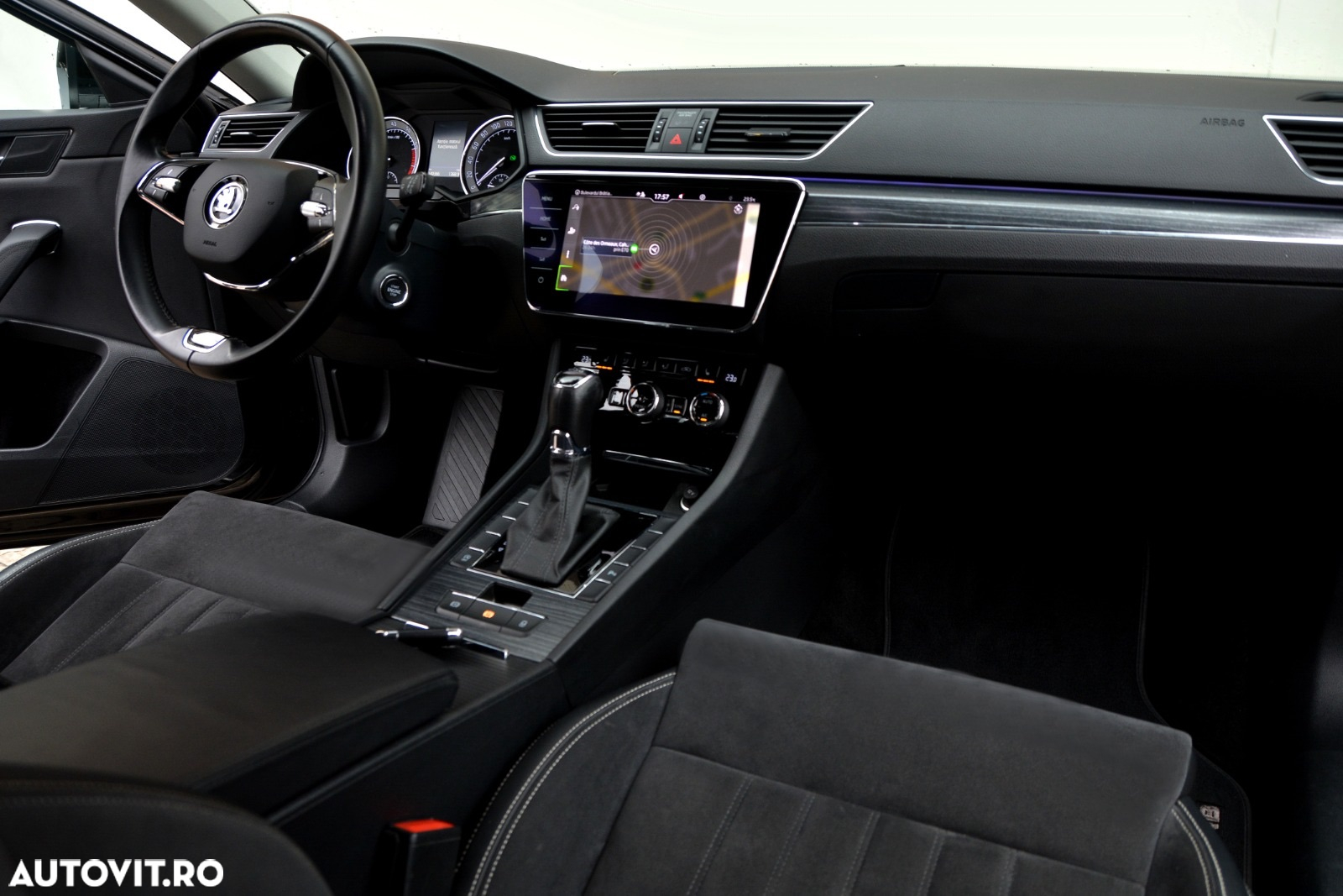 Skoda Superb 1.5 TSI ACT DSG Style - 14