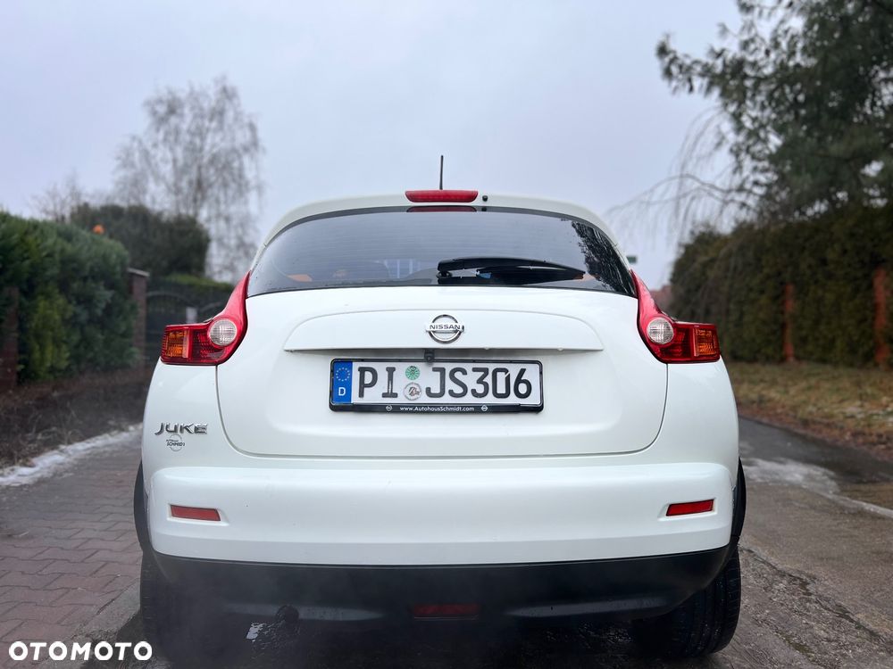 Nissan Juke - 10