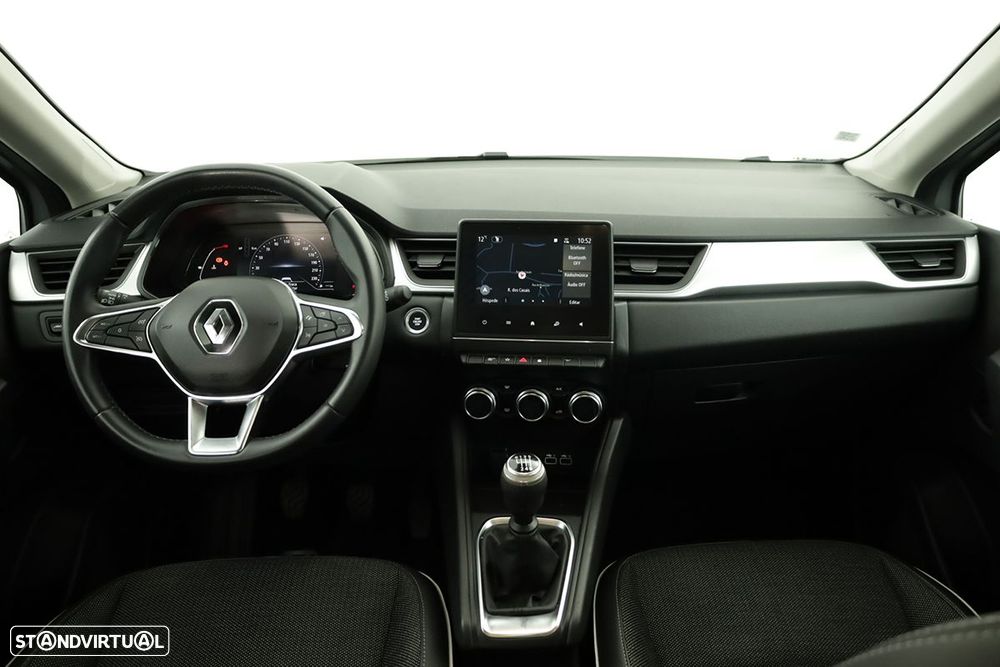 Renault Captur 1.0 TCe Techno - 8