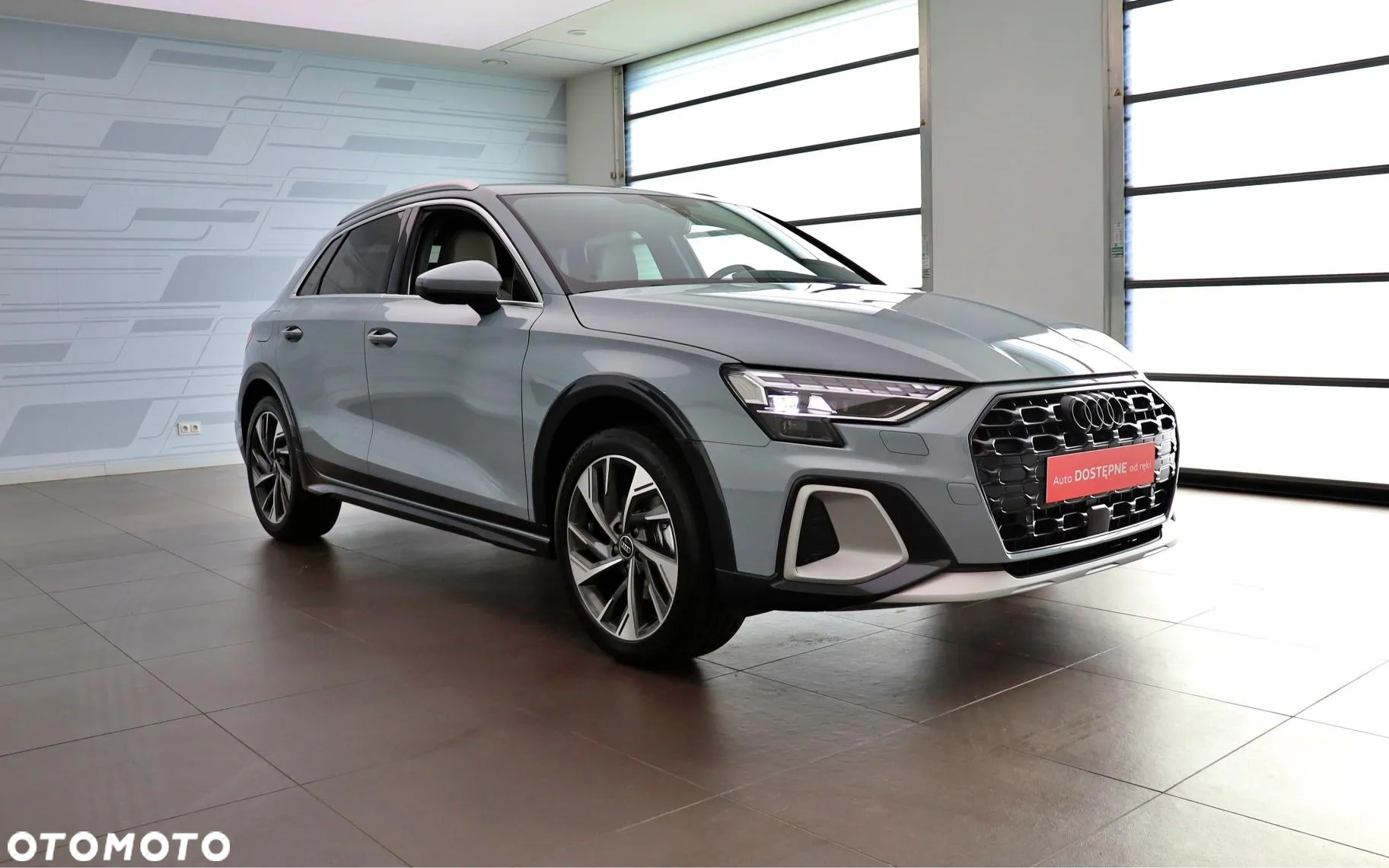 Audi A3 - 4