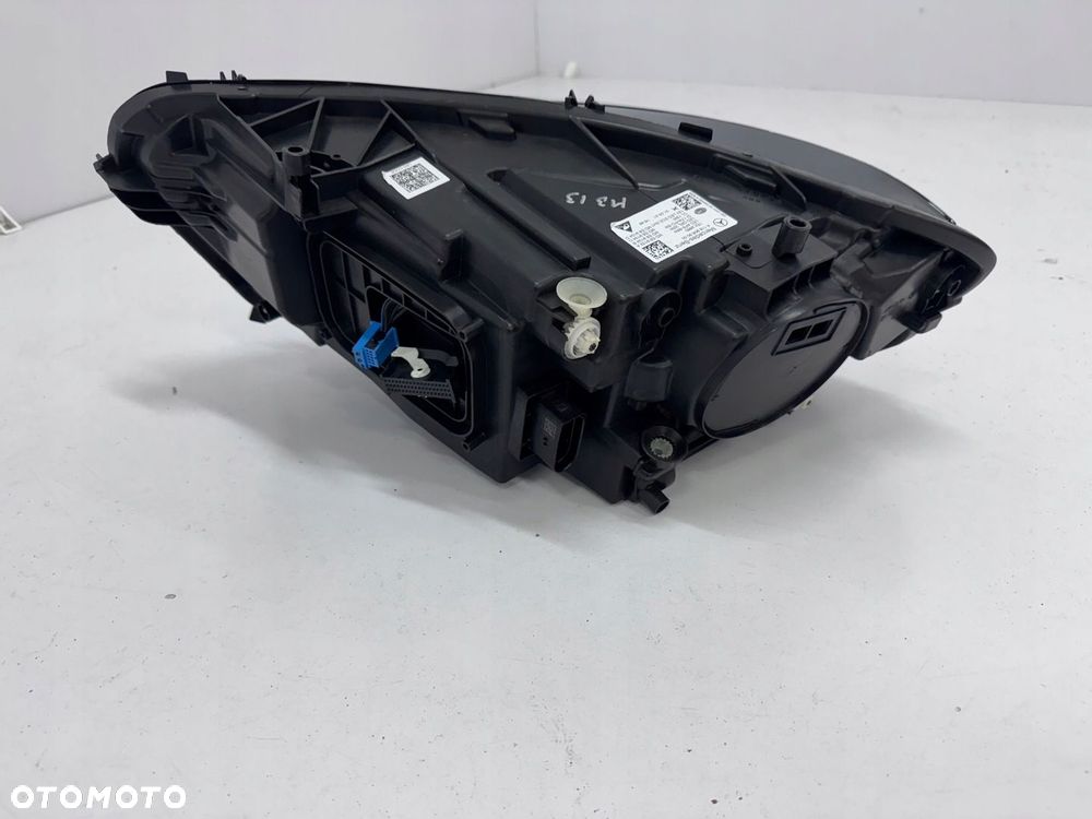 LAMPA PRZÓD PRZEDNIA PRAWA MERCEDES C118 W118 A118 LED MULTIMEAM - 3