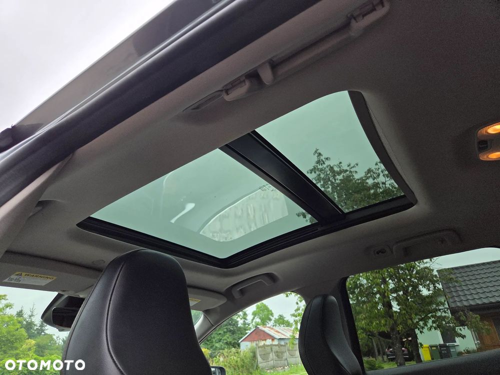 Volvo XC 60 T5 AWD Drive-E Momentum - 23
