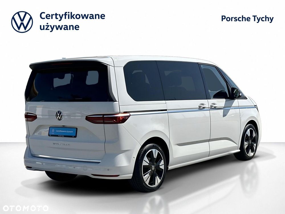 Volkswagen Multivan - 3