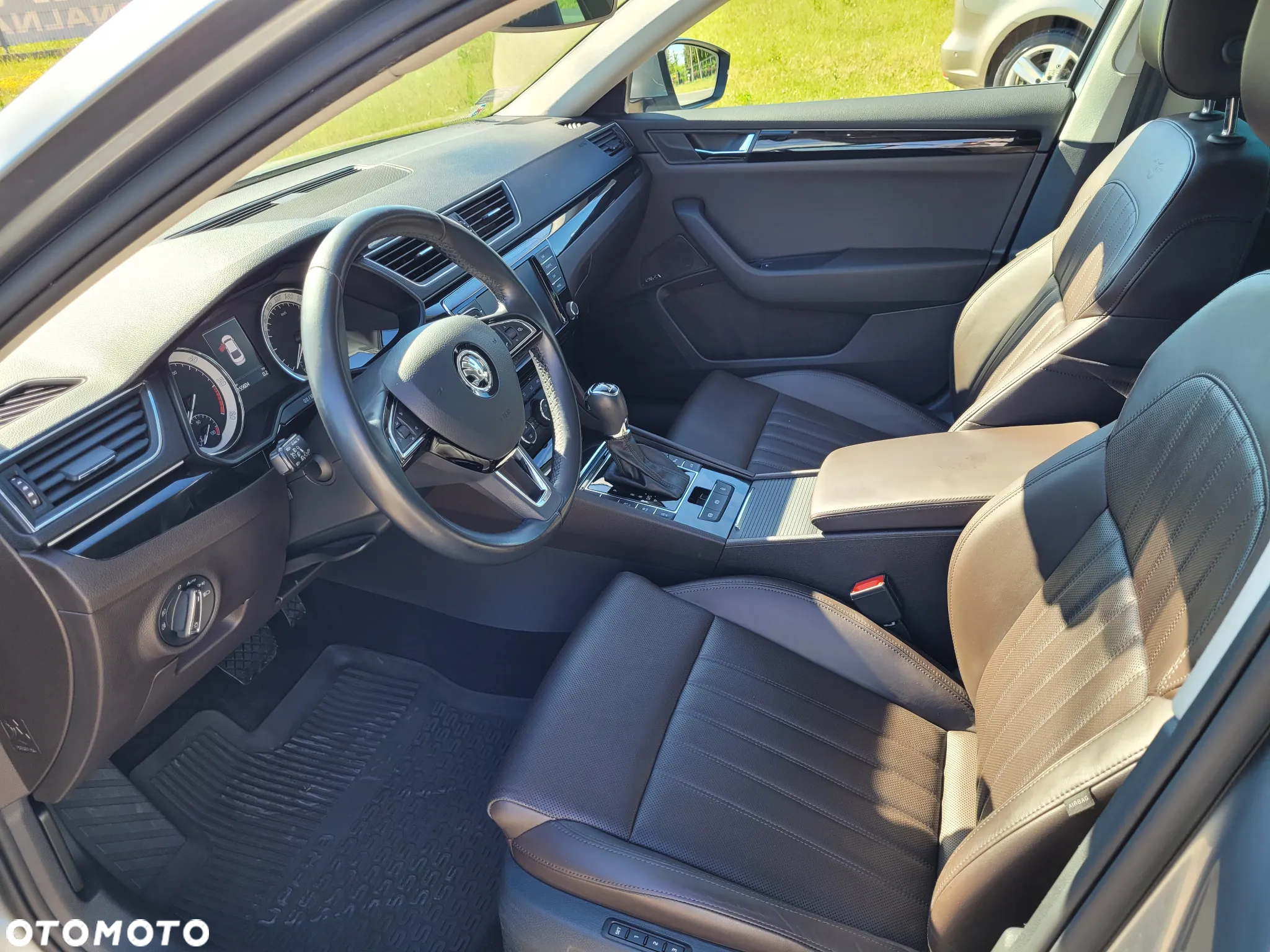 Skoda Superb 2.0 TDI 4x4 L&K DSG - 7
